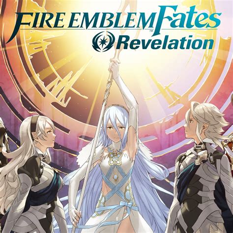 fire emblem fates which version.